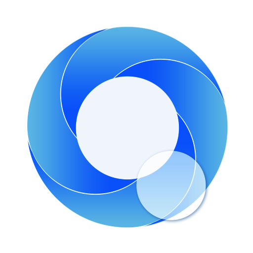 QP浏览器app