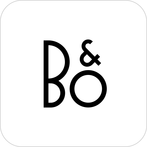 Bang & Olufsen中文版app