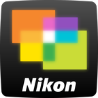 NIKON IMAGE SPACE app