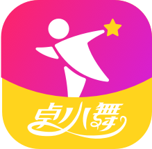 舞蹈陪练app