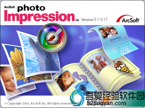 photoimpression 5.1.9.17İ