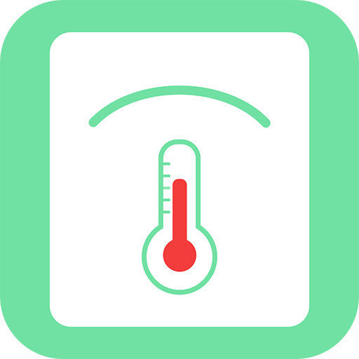 体温体重记录表app免费版