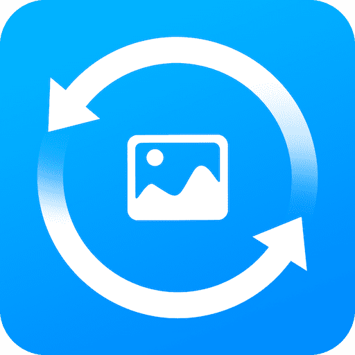 微照片恢复管家app