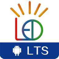 PowerLed LTS app